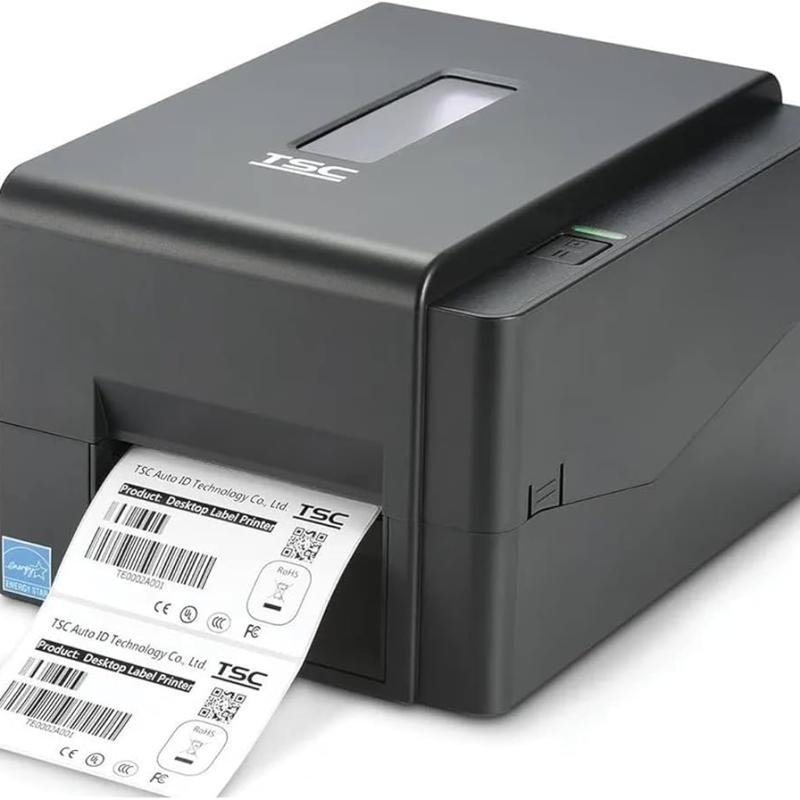 Barcode Printers