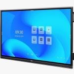Interactive Flat Panels
