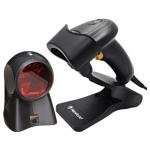 Barcode Scanners
