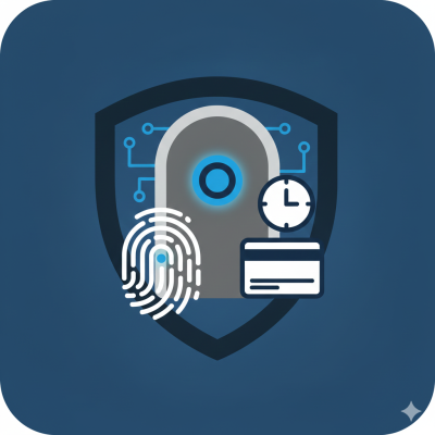 Access Control & Attendance Systems