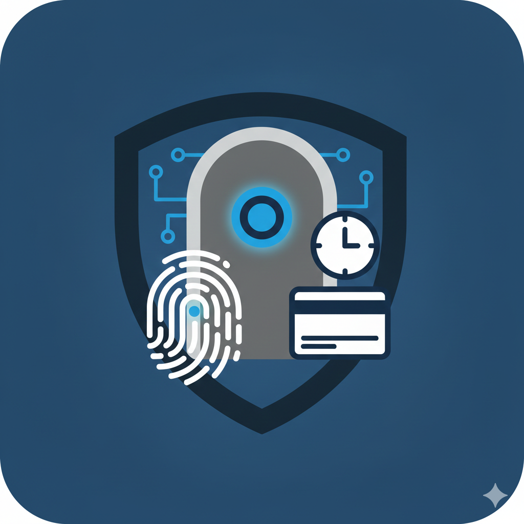 Access Control & Attendance Systems