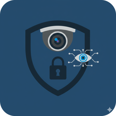 Security & Surveillance Solutions