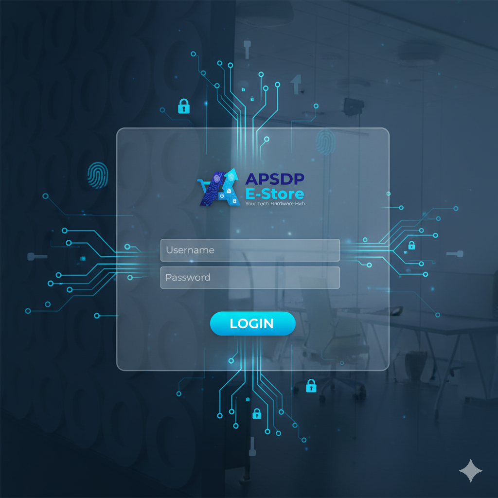 Login to your account