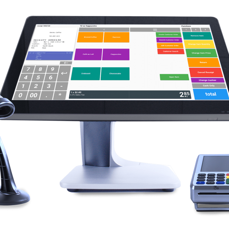 POS Systems