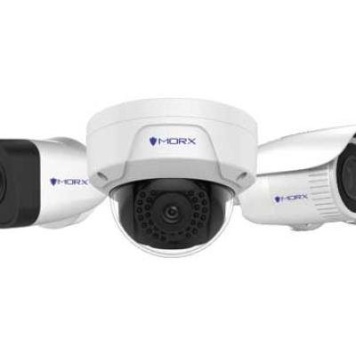 Surveillance & CCTV Solutions