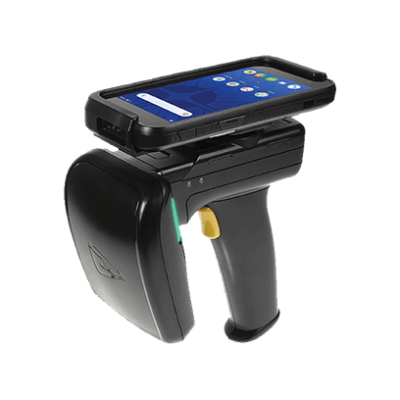 RFID Devices & Readers